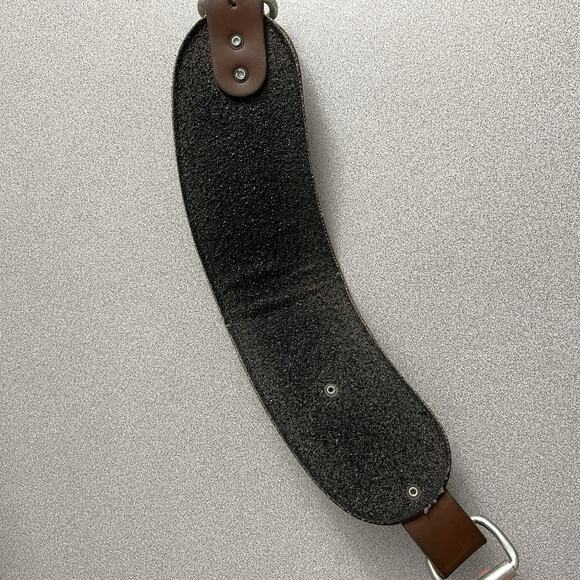 Champions Choice Leather Strap Sling? Buckle Competitve Shooting Nashville TN - Picture 2 of 7